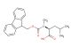 (S)-2-((((9H-fluoren-9-yl)methoxy)carbonyl)(methyl)amino)-4-methylpentanoic acid