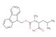 (R)-2-((((9H-fluoren-9-yl)methoxy)carbonyl)(methyl)amino)-4-methylpentanoic acid