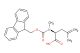 (S)-2-((((9H-fluoren-9-yl)methoxy)carbonyl)(methyl)amino)-4-methylpent-4-enoic acid