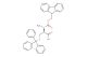 (S)-2-((((9H-fluoren-9-yl)methoxy)carbonyl)(methyl)amino)-3-(tritylthio)propanoic acid