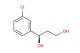 (R)-1-(3-chlorophenyl)propane-1,3-diol