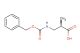 (R)-3-(((benzyloxy)carbonyl)amino)-2-methylpropanoic acid