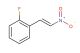 (E)-1-fluoro-2-(2-nitrovinyl)benzene