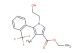 ethyl 1-(2-hydroxyethyl)-4-methyl-5-(2-(trifluoromethyl)phenyl)-1H-pyrrole-3-carboxylate