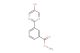 methyl 3-(5-hydroxypyrimidin-2-yl)benzoate