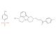 Lumateperone tosylate(Synonyms: ITI-007 tosylate)