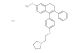 Nafoxidine hydrochloride(Synonyms: Nafoxidene hydrochloride)