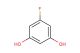 5-fluorobenzene-1,3-diol