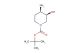 tert-butyl (3S,4R)-4-amino-3-hydroxypiperidine-1-carboxylate