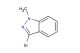 3-bromo-1-methyl-1H-indazole
