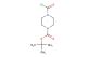 tert-butyl 4-(chlorocarbonyl)piperazine-1-carboxylate