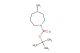 tert-butyl (S)-4-aminoazepane-1-carboxylate