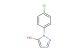 1-(4-chlorophenyl)-1H-pyrazol-5-ol