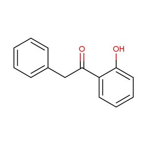 1-(2-hydroxyphenyl)-2-phenylethanone