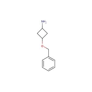 3-(benzyloxy)cyclobutanamine