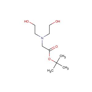 tert-butyl 2-(bis(2-hydroxyethyl)amino)acetate