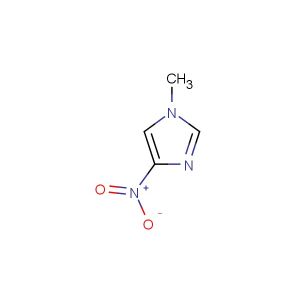 1-methyl-4-nitro-1H-imidazole
