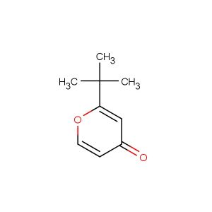 2-tert-butyl-4H-pyran-4-one
