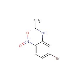 5-bromo-N-ethyl-2-nitroaniline