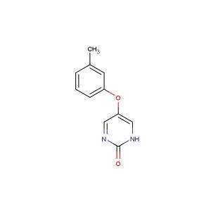 Tolimidone  (Synonyms: MLR-1023)