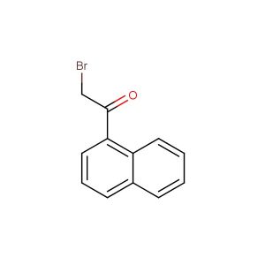 2-bromo-1-(naphthalen-1-yl)ethanone
