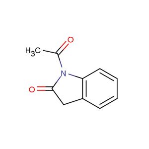 1-acetylindolin-2-one