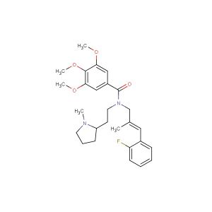 VUF-11207;V UF11207; VUF 11207
