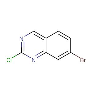 7-bromo-2-chloroquinazoline