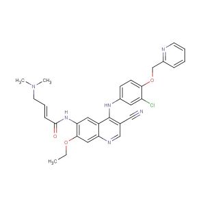 Neratinib  (Synonyms: HKI-272)