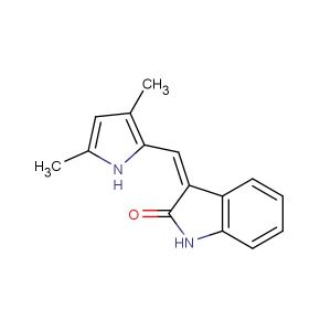 Semaxanib; SU5416