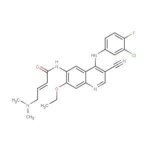 Pelitinib (Synonyms: EKB-569; WAY-EKB 569)