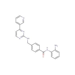 Mocetinostat??(Synonyms: MGCD0103)