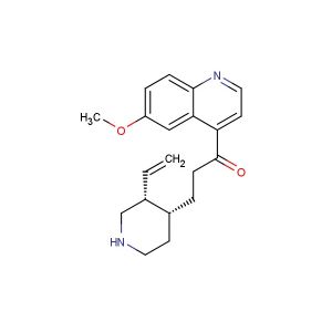 Quinicine