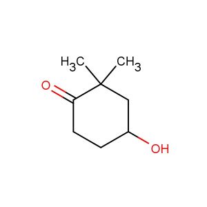 4-hydroxy-2,2-dimethylcyclohexanone