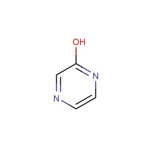 pyrazin-2-ol