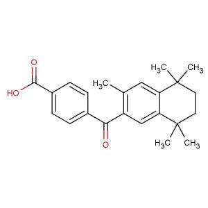 Bexarotene intermediate