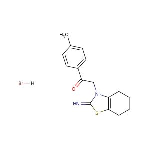 Pifithrin-Alpha hydrobromide (Synonyms: Pifithrin hydrobromide; PFTAlpha hydrobromide)