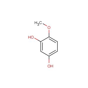 4-methoxybenzene-1,3-diol