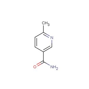 6-methylnicotinamide