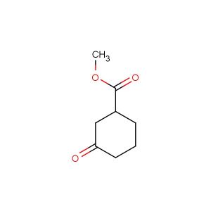 methyl 3-oxocyclohexanecarboxylate