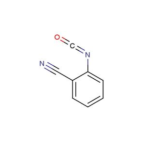 2-isocyanatobenzonitrile
