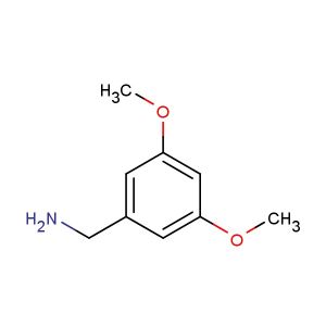 3,5-dimethoxybenzylamine
