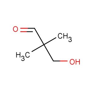 3-hydroxy-2,2-dimethylpropanal
