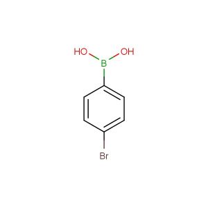 4-bromophenylboronic acid