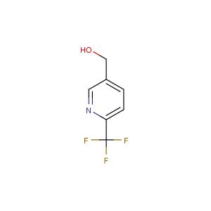 (6-(trifluoromethyl)pyridin-3-yl)methanol