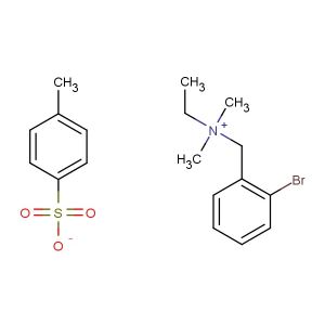 Bretylium tosylate