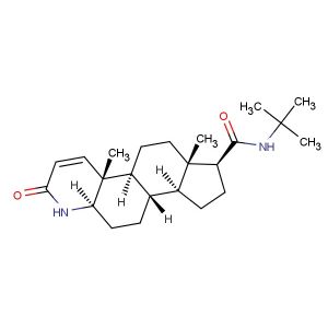Finasteride  (Synonyms: MK-906)
