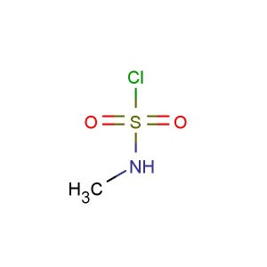 methylsulfamoyl chloride