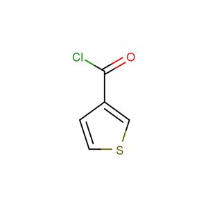 3-thiophenecarbonyl chloride