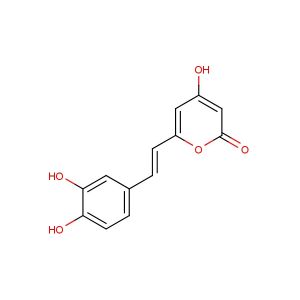 Hispidin